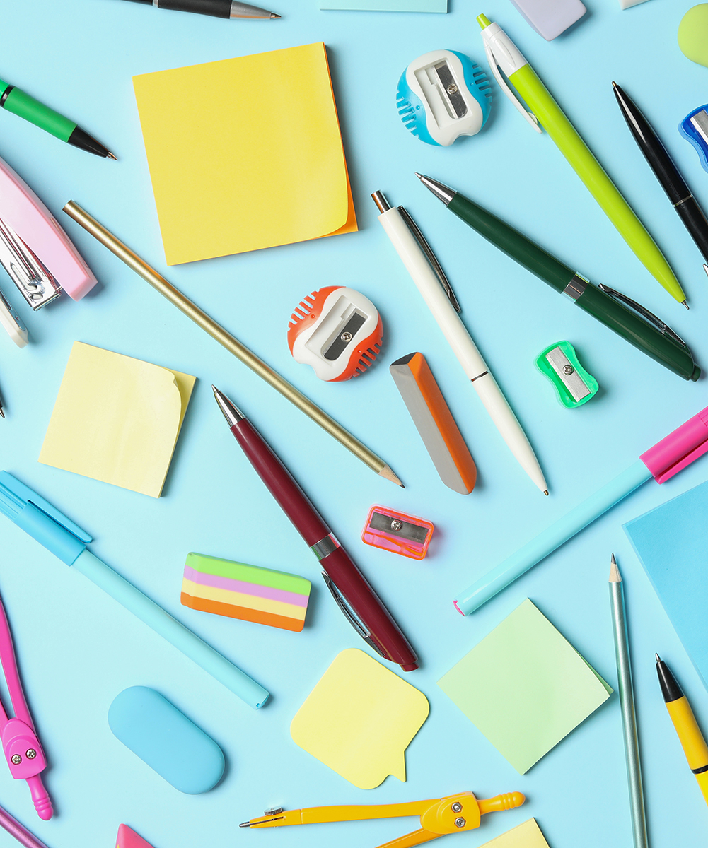 Stationery & Office Supplies