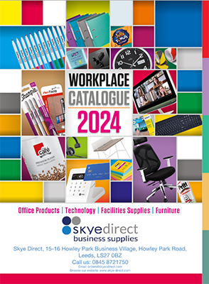Workplace Product Catalogue 2024