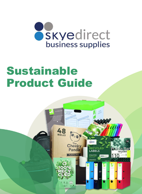 Sustainable Product Guide
