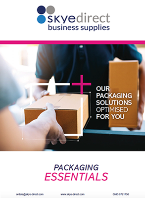 Packaging catalogue 2024