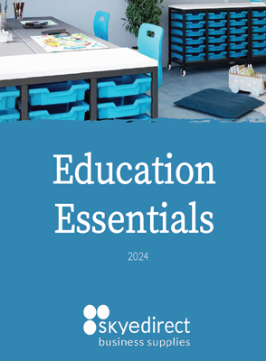 Education Catalogue 2024