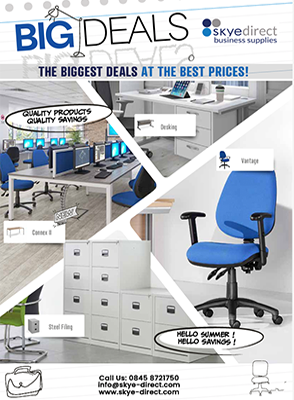 Office Furniture Discount Deals