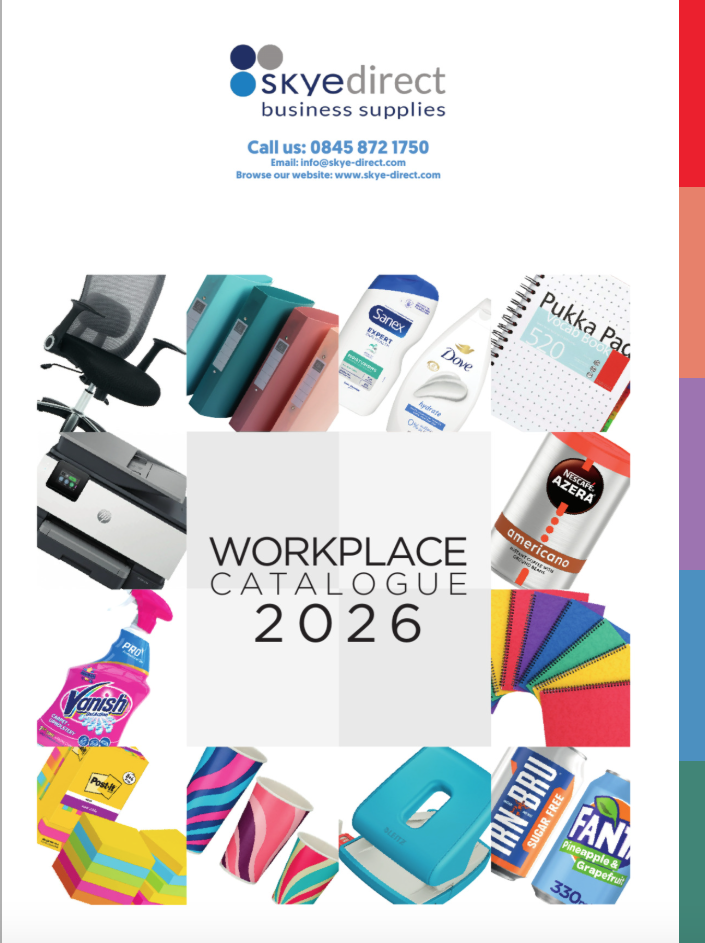 Office Supplies Catalogue 2026