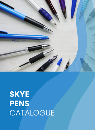 Corporate Pens & Promotional Branded Pens