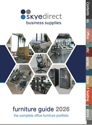 2026 Office Furniture Catalogue