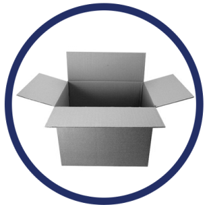 Cardboard Box Supplier