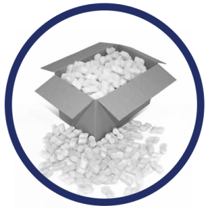 Packaging Filler Supplies